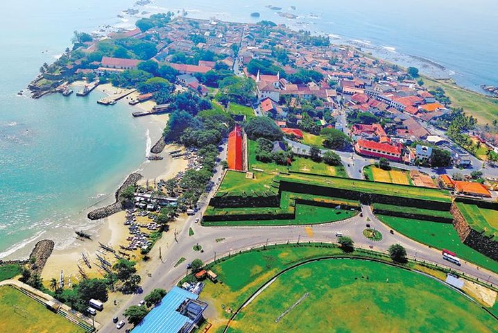 Heritage City Kandy Sightseeing Tour From Colombo|Negombo|Kandy  - Photo 1 of 6